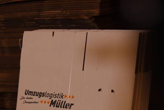Günstiger Behördenumzug Mittelherwigsdorf