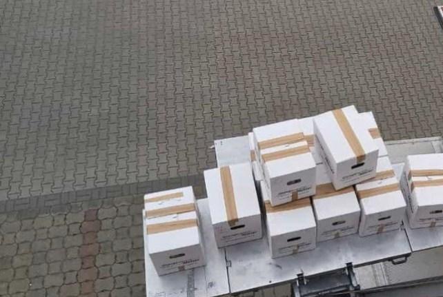Checkliste für Ihren Büroumzug in Mittelherwigsdorf