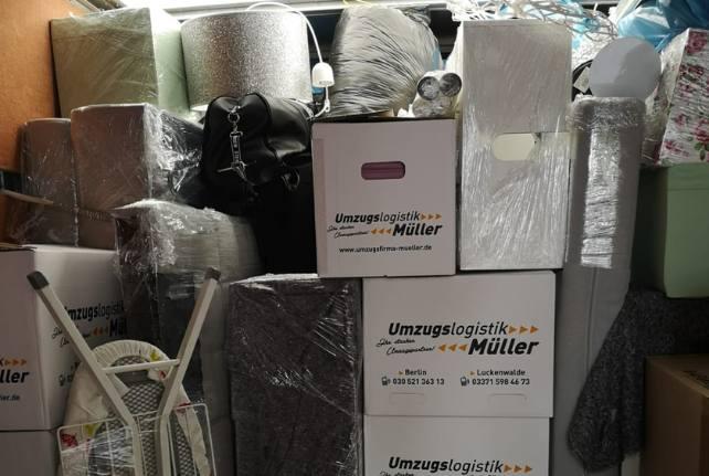 Preise Entrümpelung in Mittelherwigsdorf