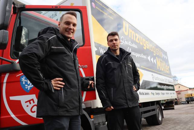 Sicherer Transport für Ihr Klavier in Mittelherwigsdorf