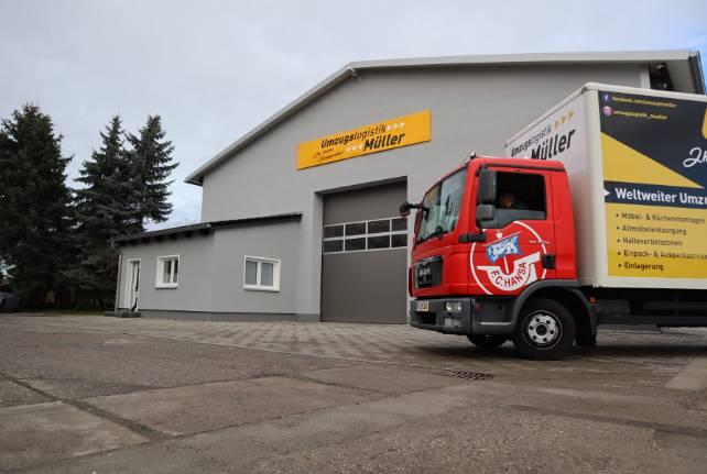 Möbellift in Mittelherwigsdorf