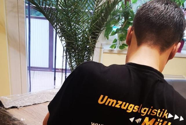 Preise für Ihren Studentenumzug in Mittelherwigsdorf