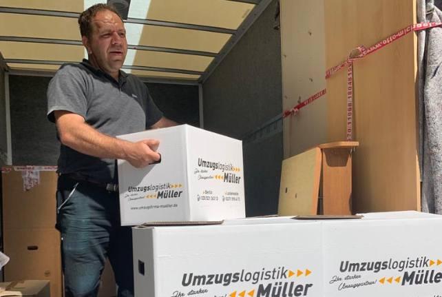 Die besten Umzugshelfer in Mittelherwigsdorf